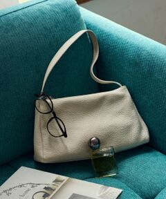 russet / ラシット ショルダーバッグ（条件：ホワイト系