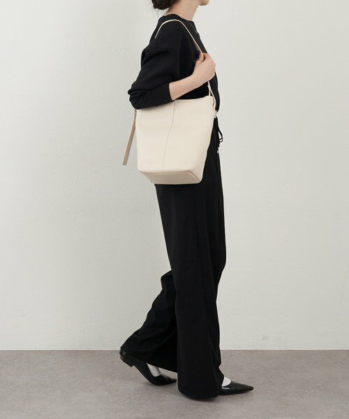 セール】 レザー2WAYショルダーバッグ （ショルダーバッグ）｜russet