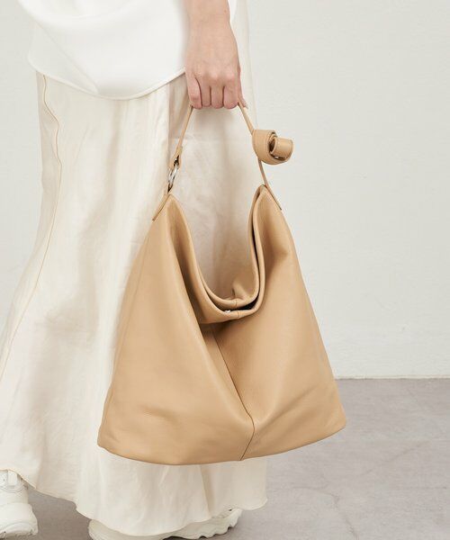 セール】 ソフトレザーワンショルダーバッグ （ショルダーバッグ