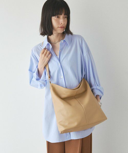 セール】 ソフトレザーワンショルダーバッグ （ショルダーバッグ