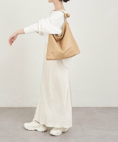 セール】 ソフトレザーワンショルダーバッグ （ショルダーバッグ