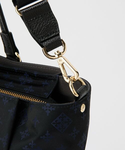 ナイロン2WAYトートバッグ （トートバッグ）｜russet / ラシット