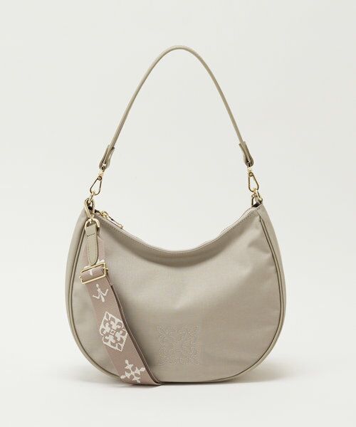 コーデュラナイロン2WAYショルダーバッグ （ショルダーバッグ