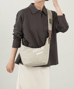 russet / ラシット ショルダーバッグ（条件：ホワイト系