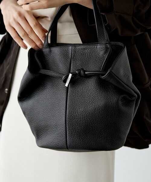 セール】 レザー2WAYミニトートバッグ （トートバッグ）｜russet