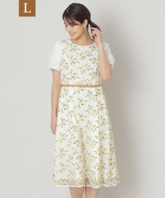 TO BE CHIC (大きいサイズ) / トゥー ビー シック (オオキイサイズ