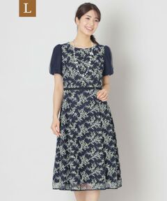 TO BE CHIC (大きいサイズ) / トゥー ビー シック (オオキイサイズ