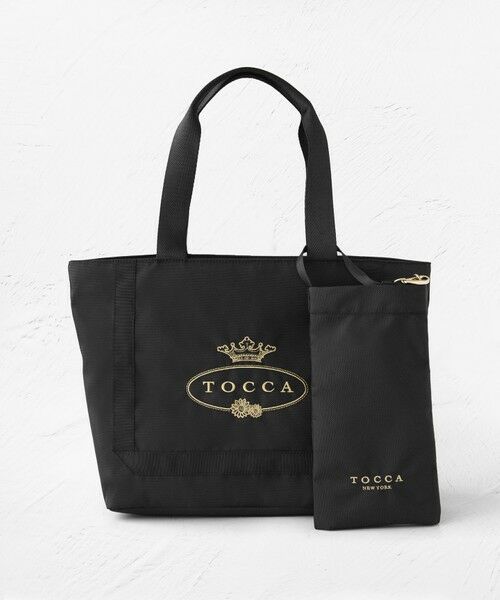 トッカ(TOCCA) トートバッグ | 通販・人気ランキング - 価格.com
