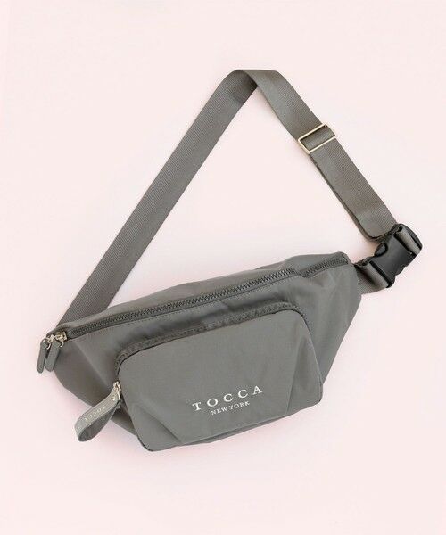 WEB＆一部店舗限定】METRO BODYBAG ボディバッグ （メッセンジャー