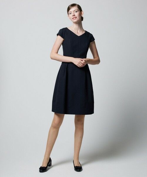 セール】 【消臭＆洗える】FIORE ドレス （ロング・マキシ丈ワンピース