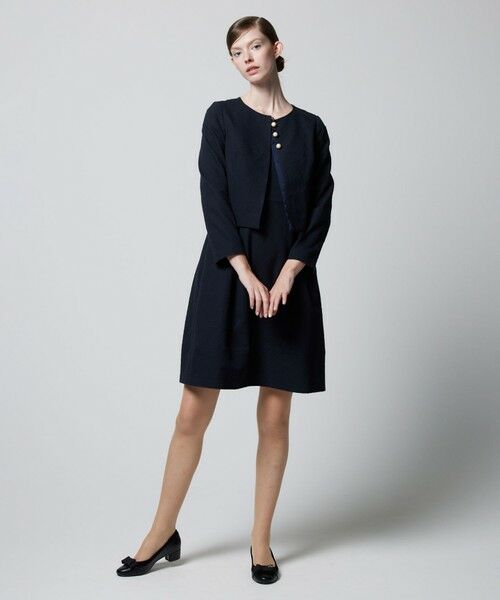 セール】 【消臭＆洗える】FIORE ドレス （ロング・マキシ丈ワンピース