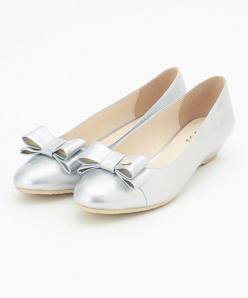 セール】 【晴雨兼用】NOBLE RIBBON RAINSHOES レインシューズ