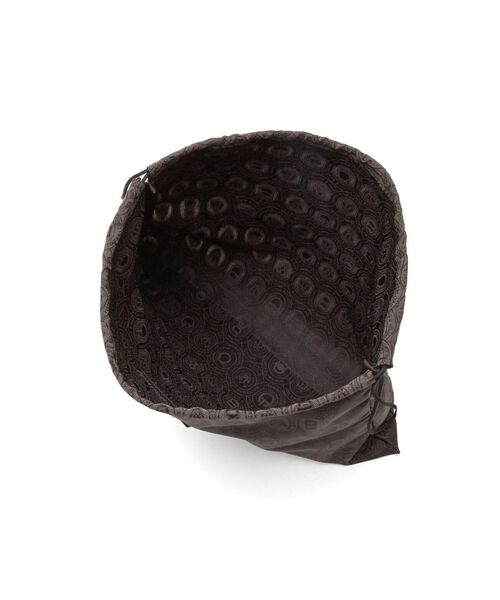 バッグ イン ポーチ （ポーチ）｜TOFF&LOADSTONE / トフ アンド ロード