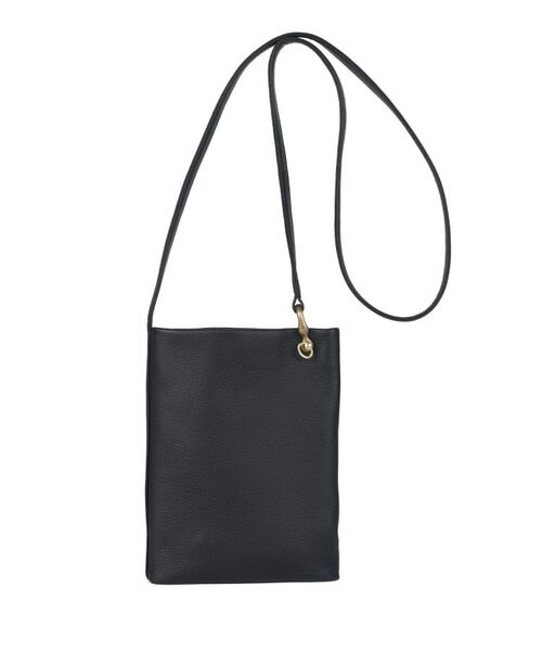 ミニマル （ショルダーバッグ）｜TOFF&LOADSTONE / トフ アンド ロード