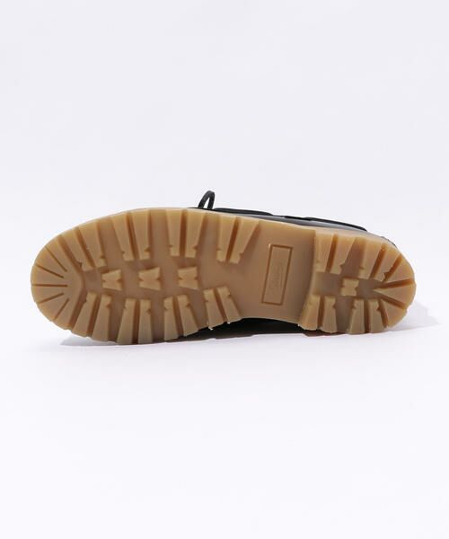 セール】 【別注】Paraboot×TOMORROWLAND BARTH デッキシューズ