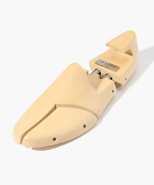 J.M.WESTON シューツリー （シューケア）｜TOMORROWLAND