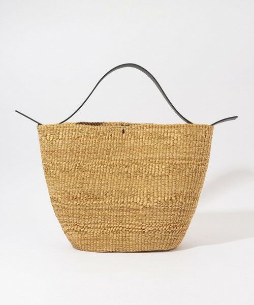 セール】 Ines Bressand GRAND TRAPEZE カゴバッグ （かごバッグ