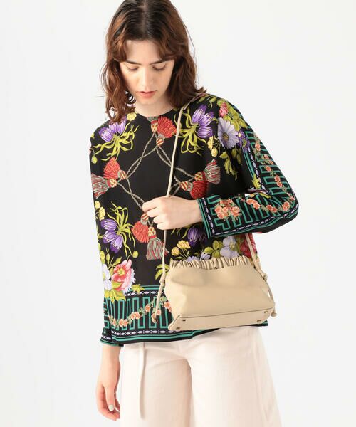 セール】 DECKE FLOW ショルダーバッグ （ショルダーバッグ