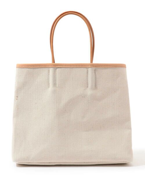 セール】 【別注】AMIACALVA×TOMORROWLAND コットンリネンキャンバス