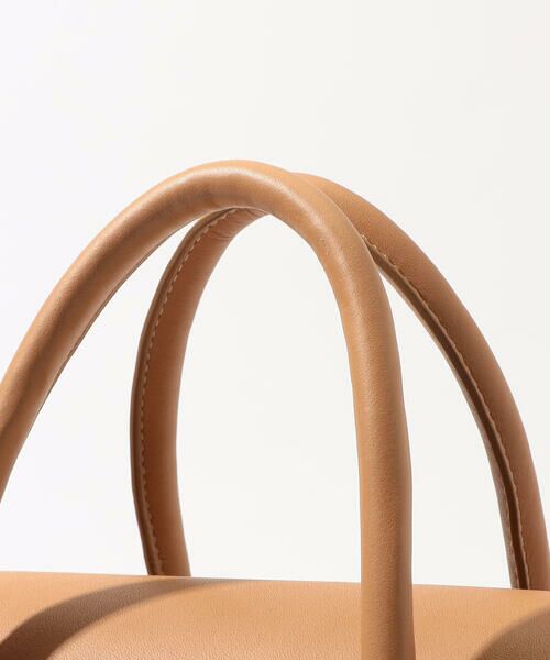 セール】 HELEN KAMINSKI MARNII スモールトートバッグ （かごバッグ