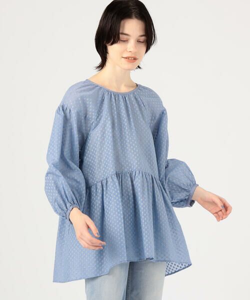 セール】 【別注】ne Quittez pas BLACK×TOMORROWLAND ラメジャカード