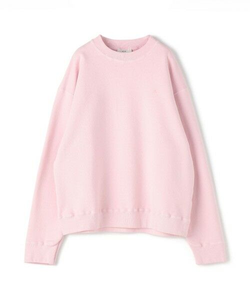 セール】 【別注】ATON×TOMORROWLAND ガーメントダイウラケ レギュラー