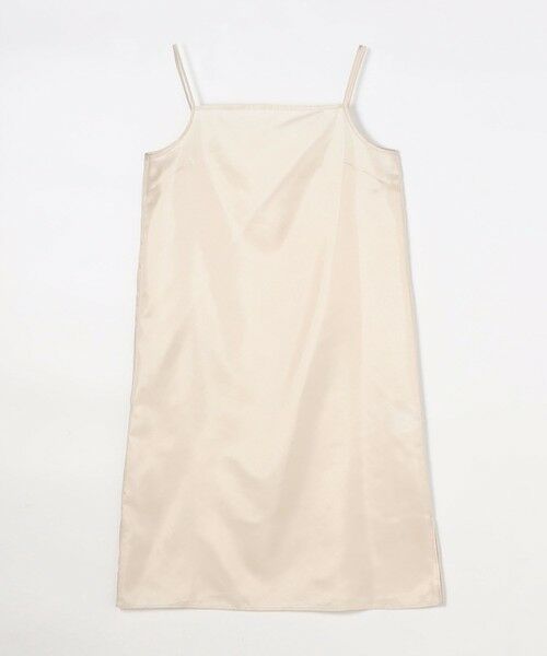 セール】 モノグラムプリント フロンタブルボウタイワンピース （ミニ