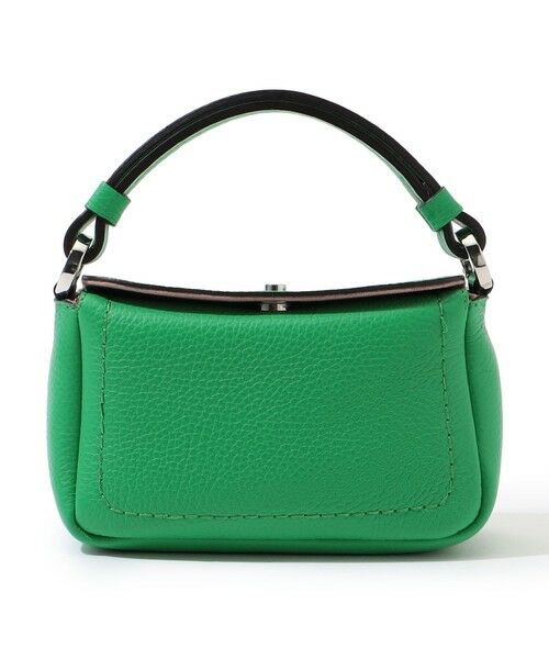 セール】 DES PRES レザーミニハンドバッグ （ハンドバッグ