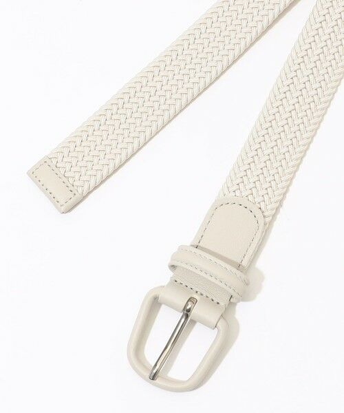 Anderson's ゴム メッシュ ベルト （ベルト・サスペンダー