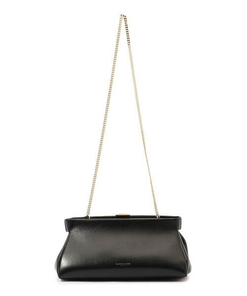 セール】 DEMELLIER MINI CANNES 2-wayバッグ （ショルダーバッグ