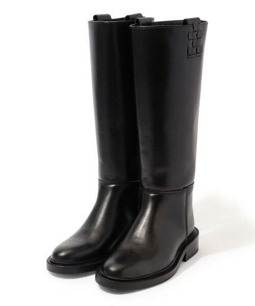 セール】 HEREU Anella ロングブーツ （ブーツ（ロング丈