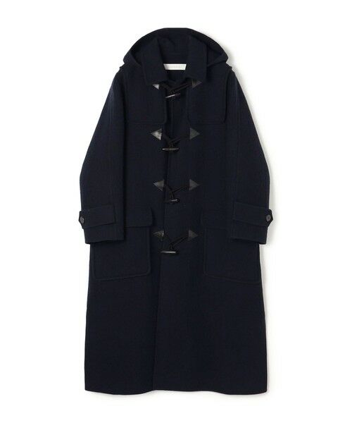 セール】 ランダムウールダッフルコート （ダッフルコート