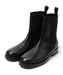 セール】 【別注】SARTORE サイドゴア ミドルブーツ （ブーツ