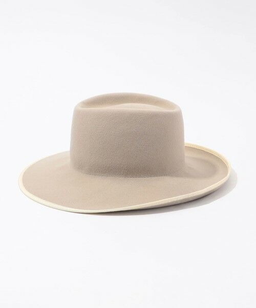 セール】 La Maison de Lyllis TRAVEL （ハット）｜TOMORROWLAND