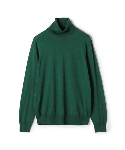 セール】 TOMORROWLAND TRICOT スーパーファインメリノウール