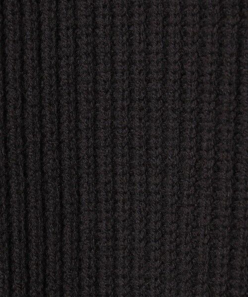 セール】 アルルスウール モックネックプルオーバー （ニット