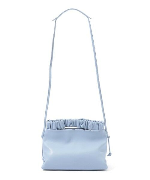 セール】 DECKE FLOW ショルダーバッグ （ショルダーバッグ