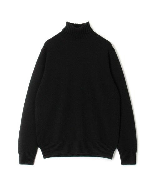 セール】 TOMORROWLAND TRICOT スーパーファインラムウール