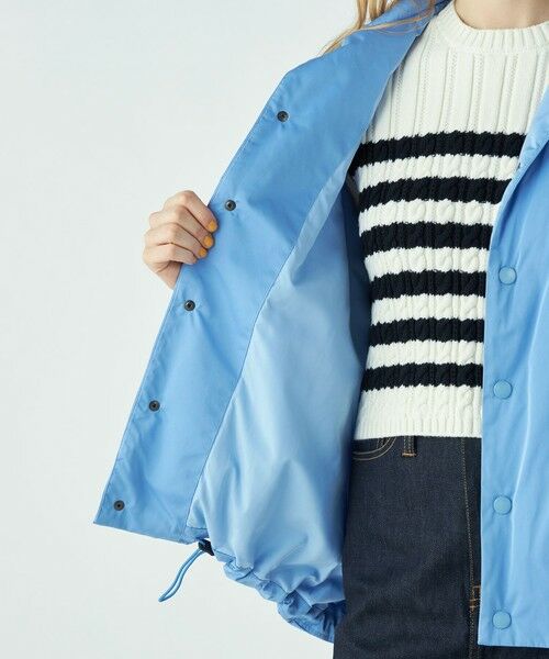 セール】 ダブルサテン オーバーサイズドジャケット （その他アウター