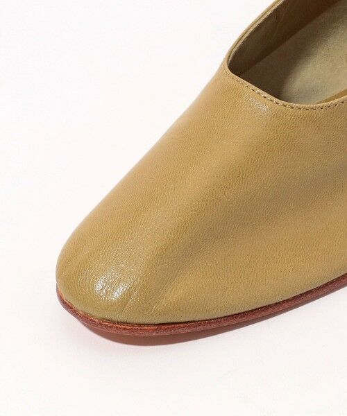 セール】 Martiniano GLOVE フラットシューズ （フラットシューズ