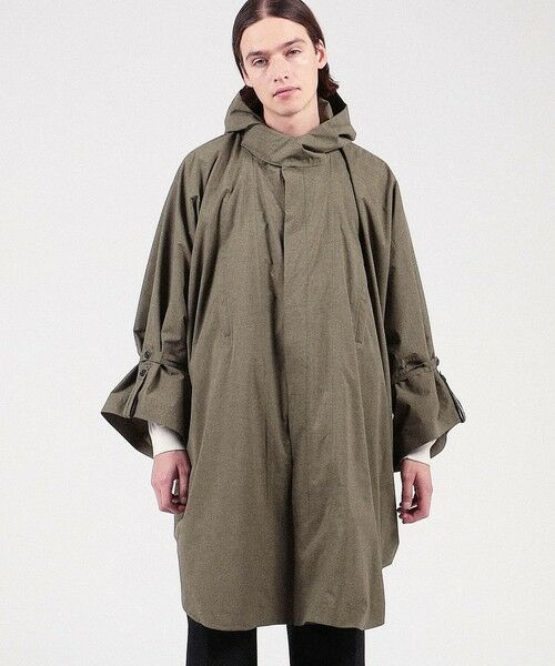 セール】 Norweigian Rain Raincho ポンチョコート （ポンチョ