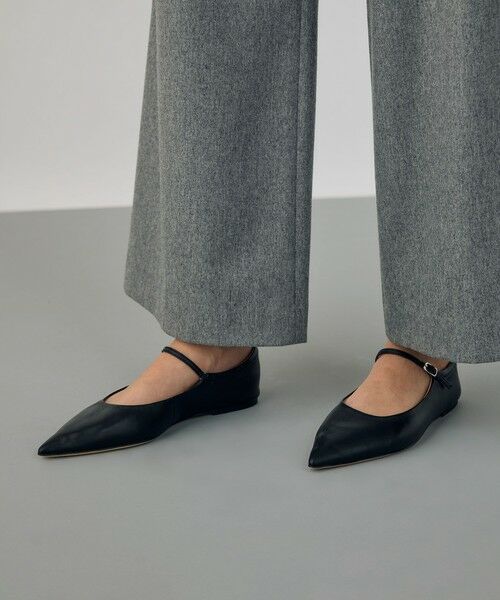 セール】 TONY BIANCO Jaffa メリージェーンフラットシューズ