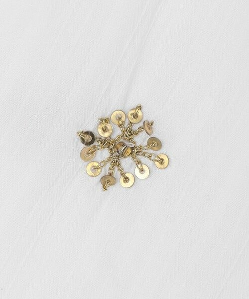 セール】 【別注】ne Quittez pas BLACK × TOMORROWLAND スリーブ