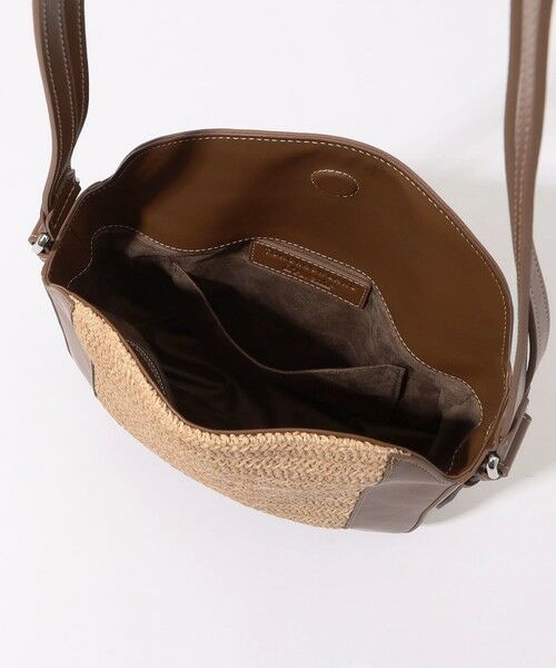 セール】 【別注】L'Avenir コンビ ショルダーバッグ （ショルダー