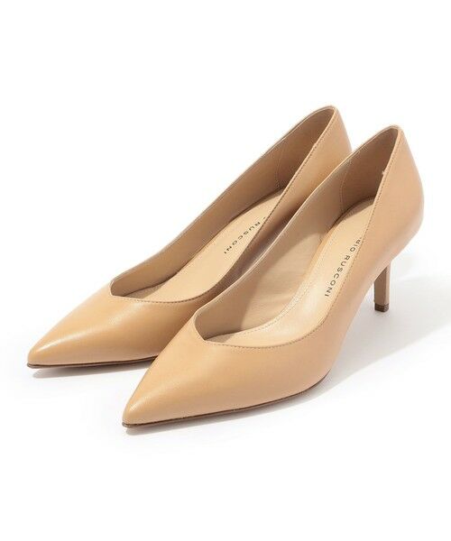 セール】 FABIO RUSCONI プレーンパンプス （パンプス）｜TOMORROWLAND