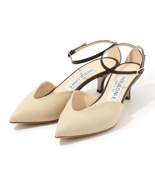 ネブローニ パンプス」の人気商品一覧 | 安い商品を通販サイトから探す