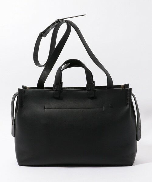 セール】 BONASTRE T BRIEFCASE レザーブリーフケース （ビジネス