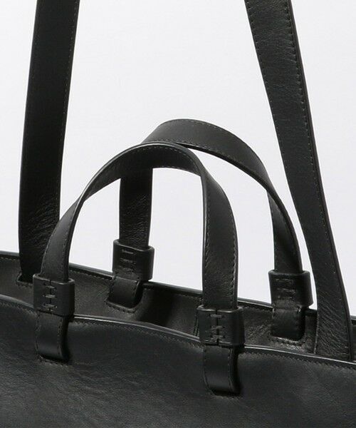 セール】 BONASTRE T BRIEFCASE レザーブリーフケース （ビジネス