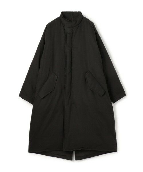 ピーチクロスダウン モッズコート （ダウンジャケット・ベスト