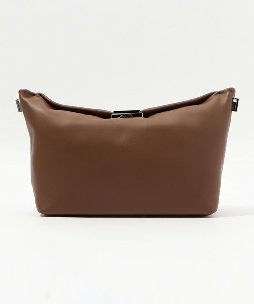 セール】 【一部別注】PUNTI. GRAFT-BOX バッグ （ハンドバッグ